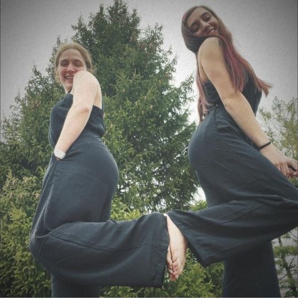 Meet your Posher, Kaidence - Picture 1 of 1